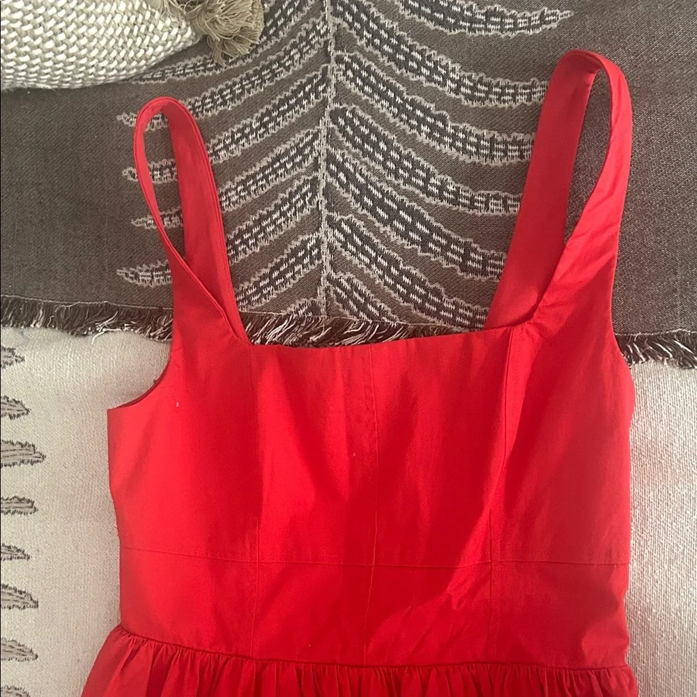 Easy Maxi dress - Picture 2 of 9